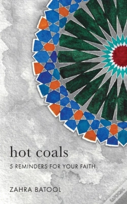 Capa do artigo Hot Coals