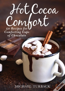 Capa do artigo Hot Cocoa Comfort
