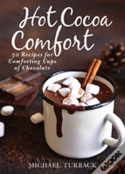 Capa do artigo Hot Cocoa Comfort