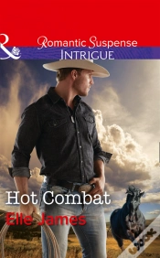 Capa do artigo Hot Combat