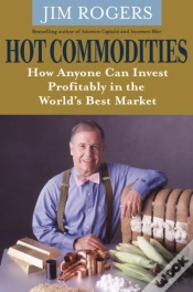 Capa do artigo Hot Commodities