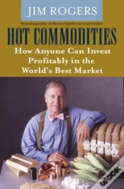 Capa do artigo Hot Commodities