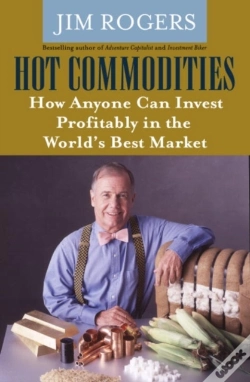 Capa do artigo Hot Commodities