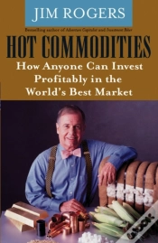 Capa do artigo Hot Commodities