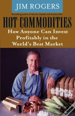Capa do artigo Hot Commodities