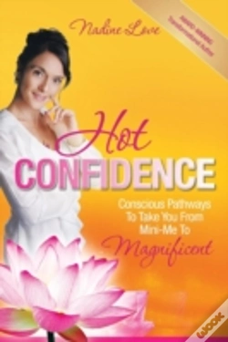 Capa do artigo Hot Confidence