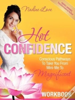 Capa do artigo Hot Confidence Workbook
