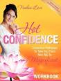 Hot Confidence Workbook - Preview