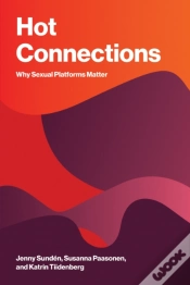 Capa do artigo Hot Connections
