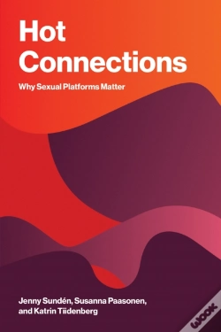 Capa do artigo Hot Connections