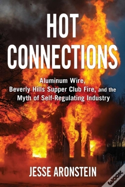 Capa do artigo Hot Connections