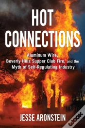 Capa do artigo Hot Connections