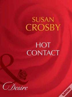 Capa do artigo Hot Contact