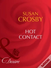 Capa do artigo Hot Contact