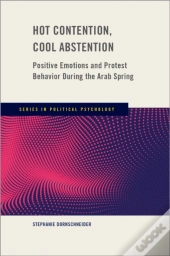 Hot Contention, Cool Abstention