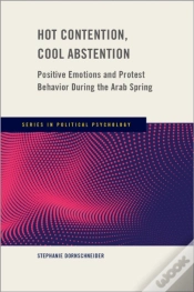 Capa do artigo Hot Contention, Cool Abstention