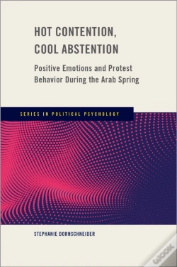 Capa do artigo Hot Contention, Cool Abstention