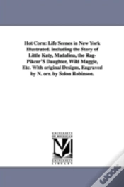Capa do artigo Hot Corn