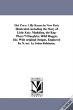 Capa do artigo Hot Corn