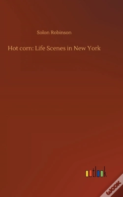 Capa do artigo Hot Corn