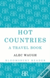 Capa do artigo Hot Countries