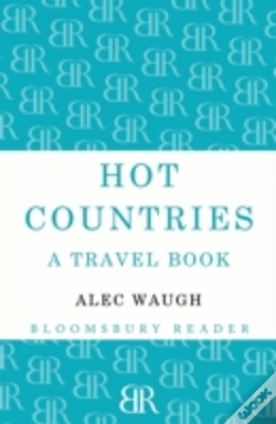 Capa do artigo Hot Countries