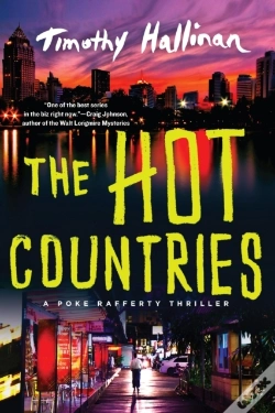 Capa do artigo Hot Countries