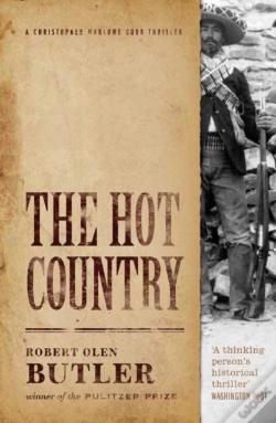 Capa do artigo Hot Country