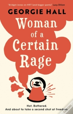 Capa do artigo Hot Cross Mum