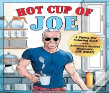 Hot Cup Of Joe