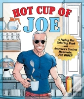 Hot Cup Of Joe