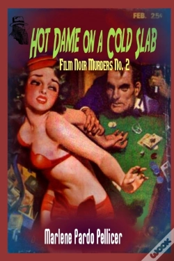 Capa do artigo Hot Dame On A Cold Slab