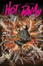 Hot Damn - Preview