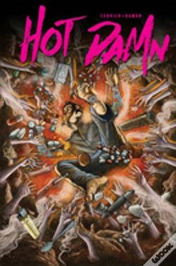 Capa do artigo Hot Damn