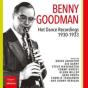 Hot Dance Recordings 1930-1933 - CD - Preview