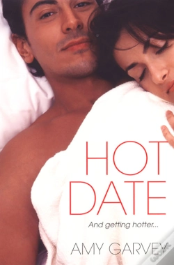 Capa do artigo Hot Date