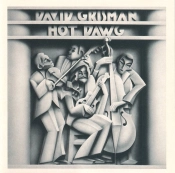 Capa do artigo Hot Dawg - CD