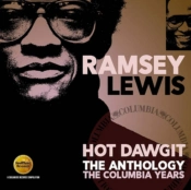 Capa do artigo Hot Dawgit - CD