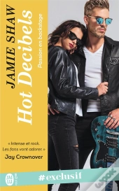 Hot Decibels