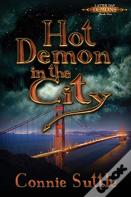 Hot Demon In The City