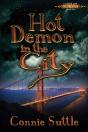 Hot Demon In The City - Preview