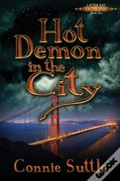 Hot Demon In The City