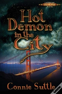 Capa do artigo Hot Demon In The City