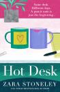 Hot Desk - Preview