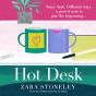 Hot Desk - Preview