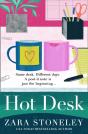 Hot Desk - Preview