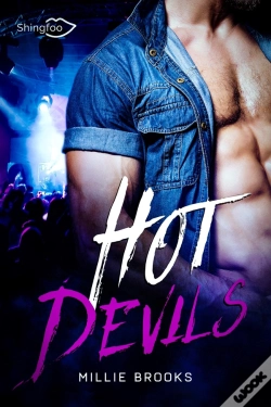 Capa do artigo Hot Devils