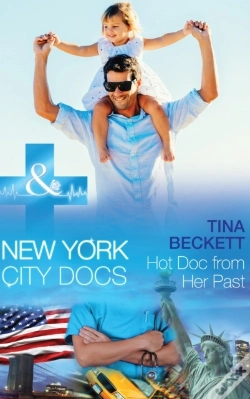 Capa do artigo Hot Doc From Her Past