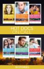 Hot Docs On Call Collection Eb - Preview