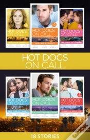 Capa do artigo Hot Docs On Call Collection Eb